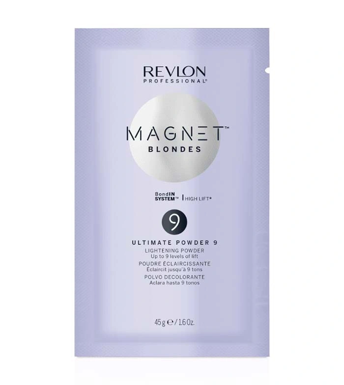 Revlon Magnet Blondes 9 szőkítőpor 45gr főképe
